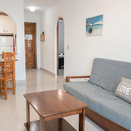 Aldeas Taray 005 Apartment La Manga del Mar Menor Exterior photo