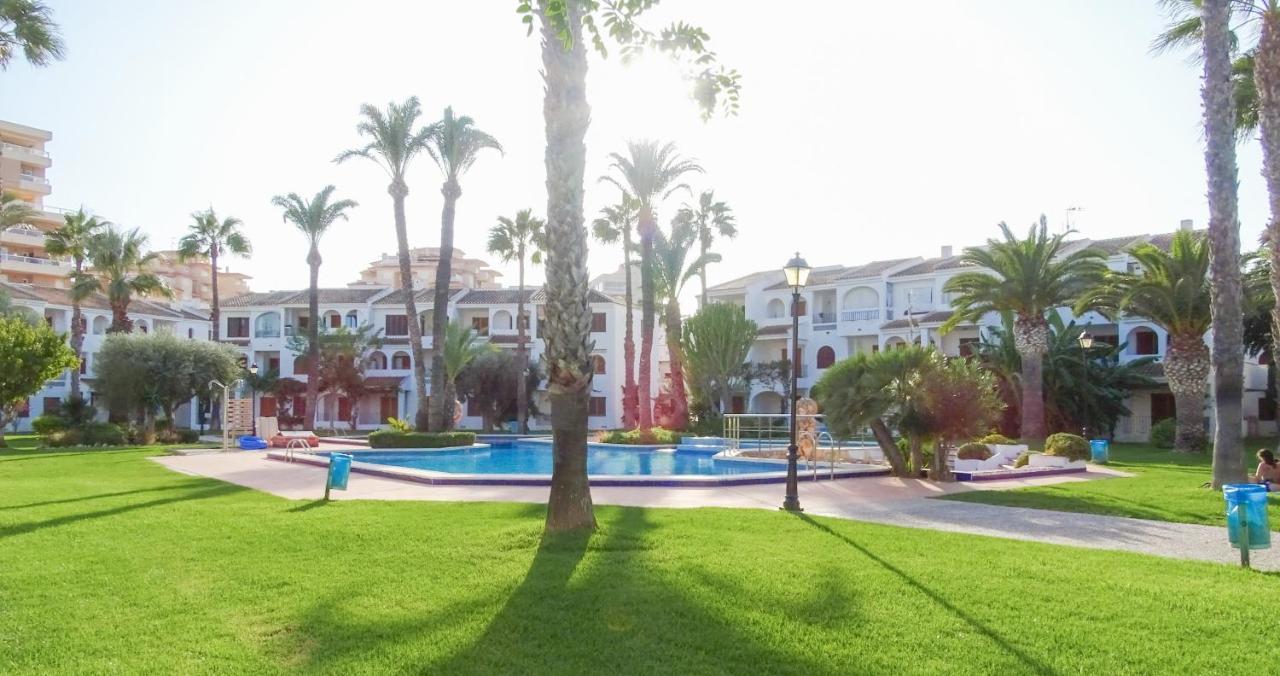 Apartment Aldeas Taray 005